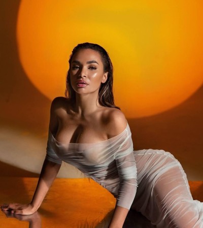 Клара, Г. Миллерово