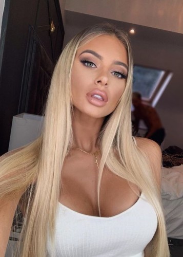 Алина, Г. Миллерово