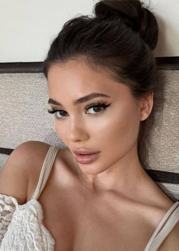 Алла, Г. Миллерово