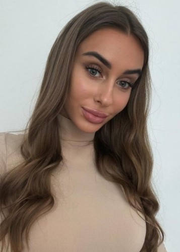 Анна, Г. Миллерово