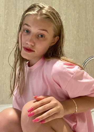 Анюта, Г. Миллерово