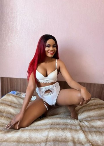 Elizabeth, Г. Миллерово