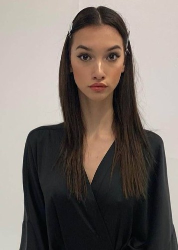 Эмбер, Г. Миллерово