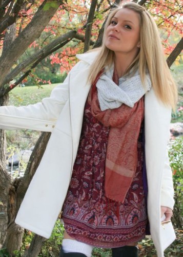 Ева, Г. Миллерово