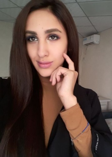 Габи, Г. Миллерово