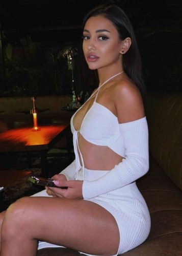 Ира, Г. Миллерово