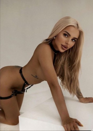 Ксюша, Г. Миллерово