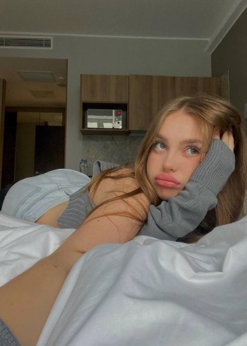 Юля, Г. Миллерово