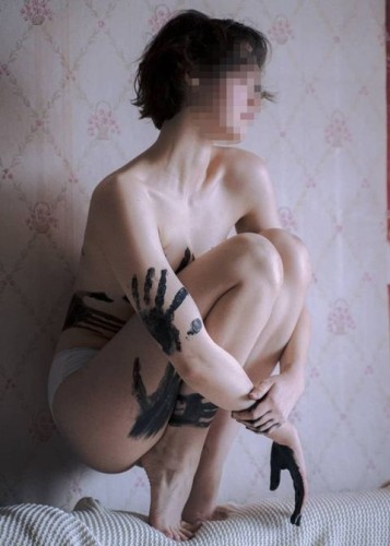 Марина, Г. Миллерово